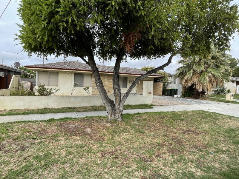 159 WELLINGTON ROAD, Dianella WA 6059