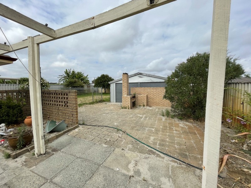 159 WELLINGTON ROAD, Dianella WA 6059