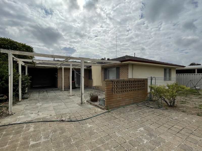 159 WELLINGTON ROAD, Dianella WA 6059