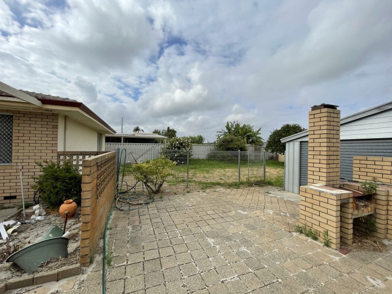 159 WELLINGTON ROAD, Dianella WA 6059