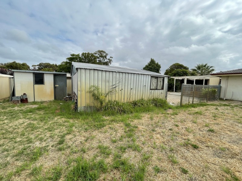 159 WELLINGTON ROAD, Dianella WA 6059