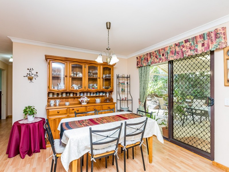 6 SITTANA PLACE, Beechboro WA 6063