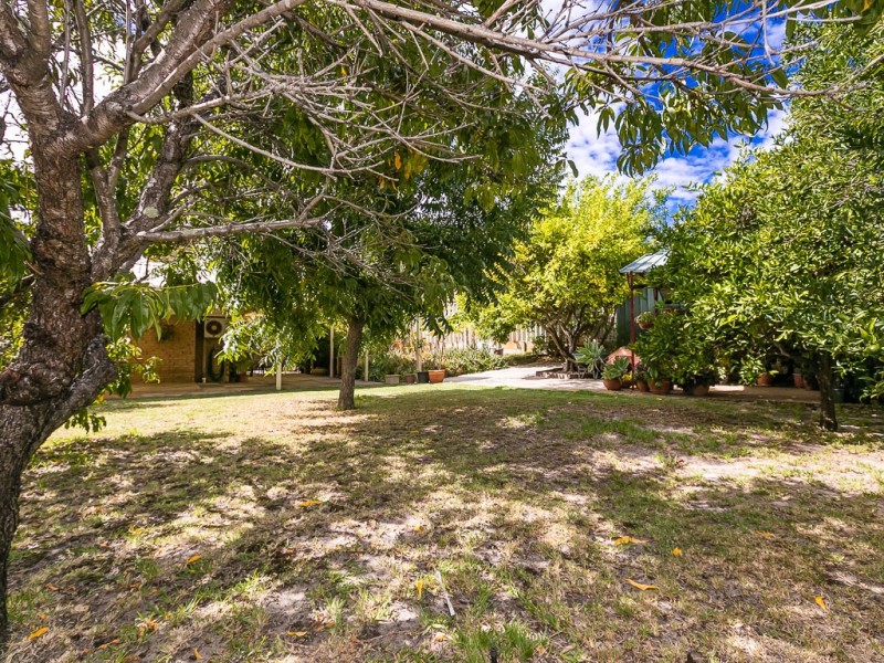 6 SITTANA PLACE, Beechboro WA 6063