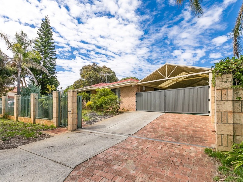6 SITTANA PLACE, Beechboro WA 6063