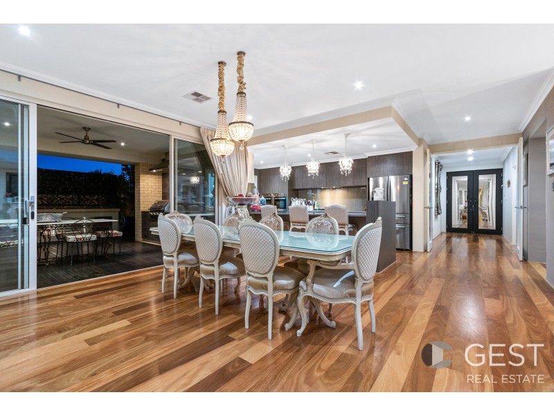 16 MONTICELLO MEANDER, Landsdale WA 6065