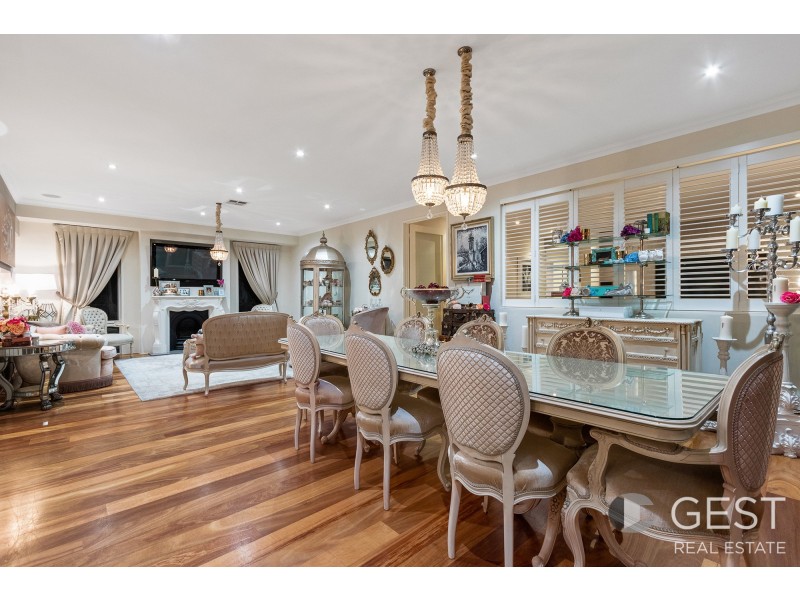 16 MONTICELLO MEANDER, Landsdale WA 6065