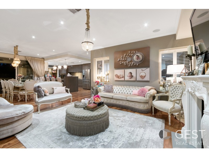 16 MONTICELLO MEANDER, Landsdale WA 6065