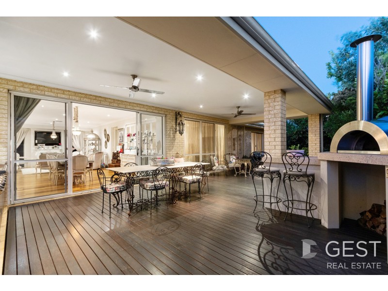 16 MONTICELLO MEANDER, Landsdale WA 6065