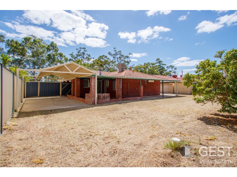 5 MEANDER WAY, Maddington WA 6109