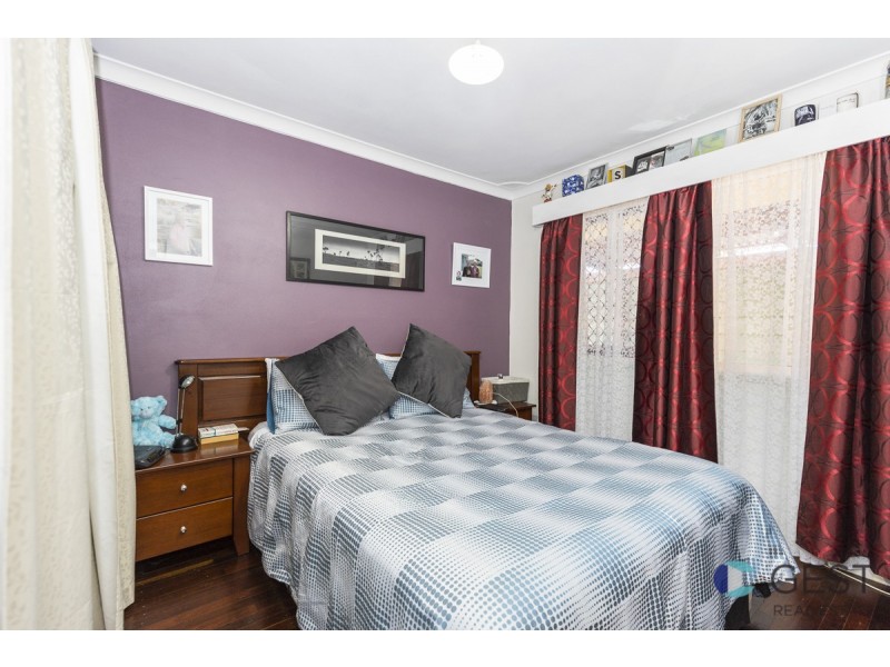 6 COFFEY PLACE, Koondoola WA 6064