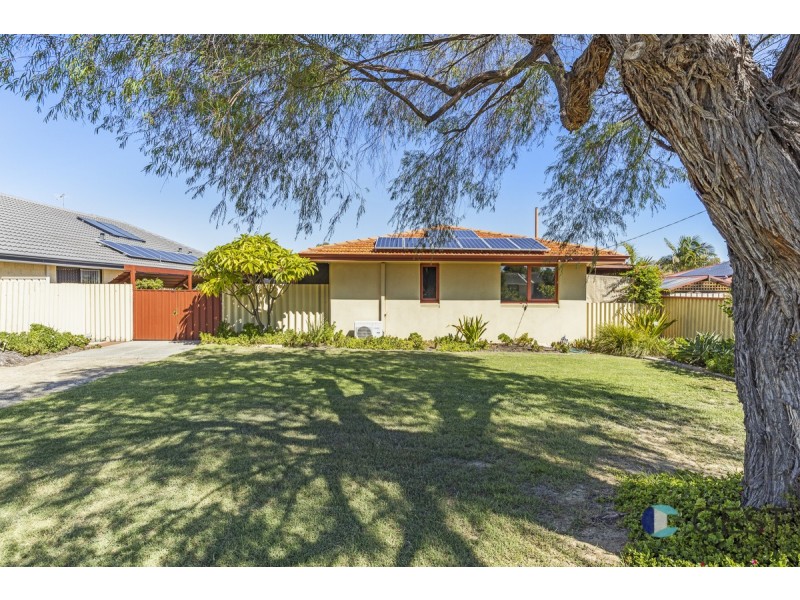 6 COFFEY PLACE, Koondoola WA 6064