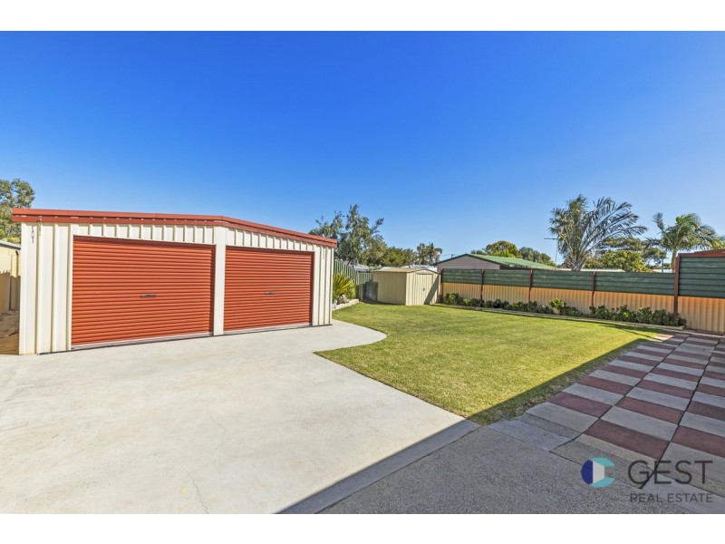 6 COFFEY PLACE, Koondoola WA 6064