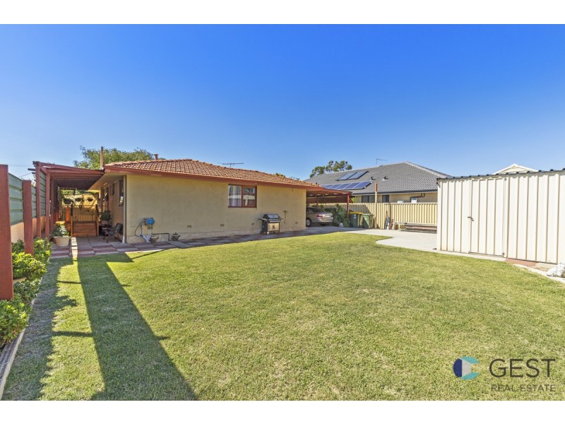 6 COFFEY PLACE, Koondoola WA 6064