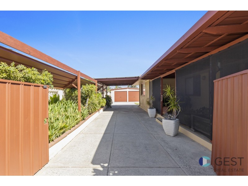 6 COFFEY PLACE, Koondoola WA 6064