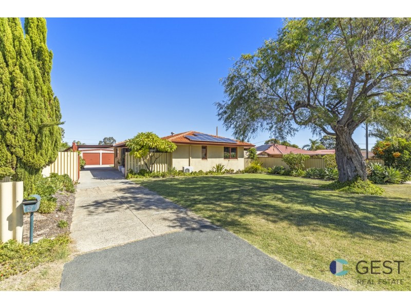 6 COFFEY PLACE, Koondoola WA 6064
