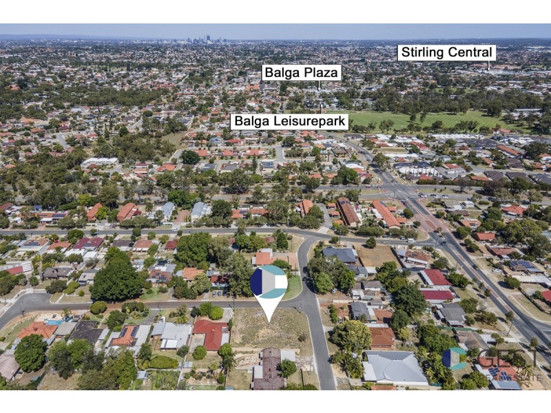 2/8 Bendix Way, Girrawheen WA 6064