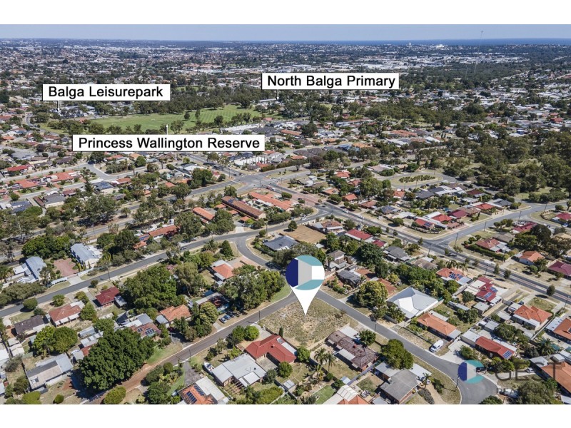 2/8 Bendix Way, Girrawheen WA 6064