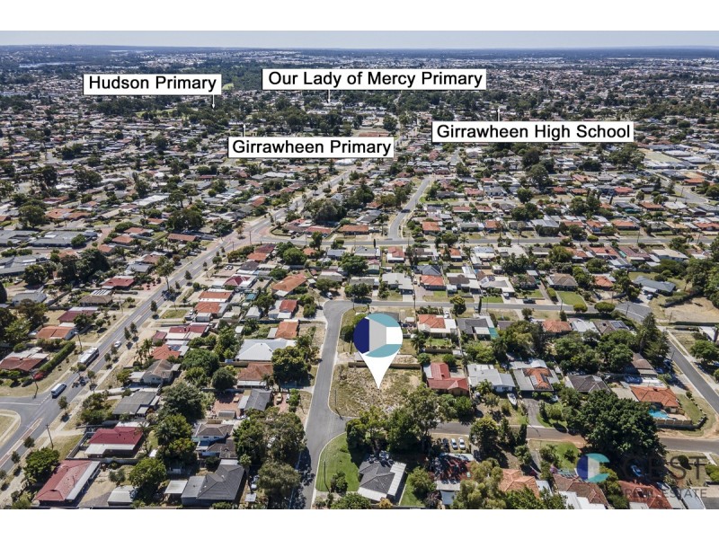 2/8 Bendix Way, Girrawheen WA 6064