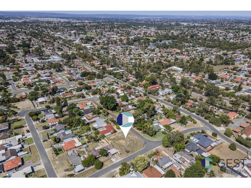 2/8 Bendix Way, Girrawheen WA 6064