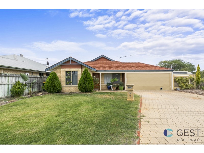 7 HOYTON CLOSE, Ellenbrook WA 6069