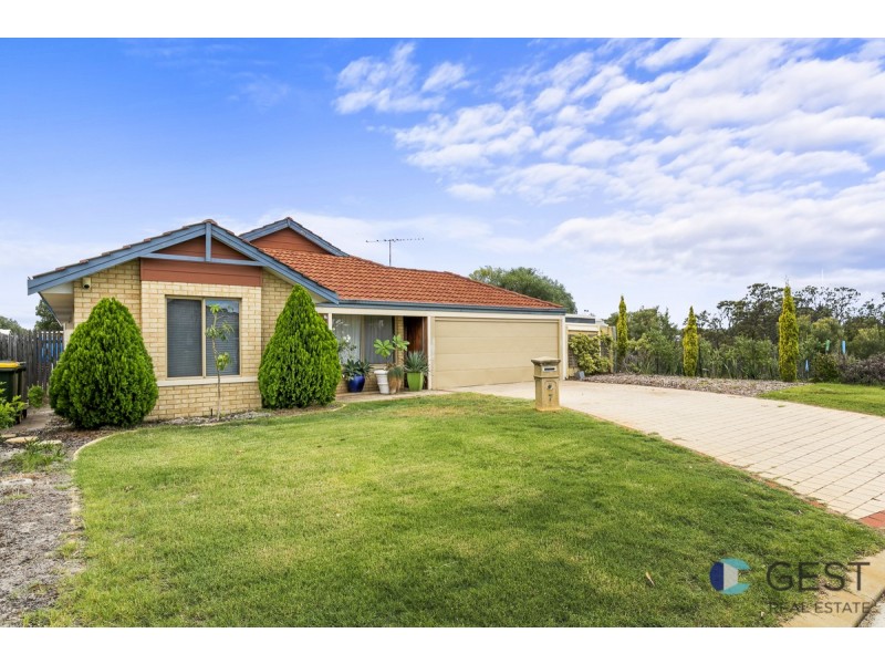 7 HOYTON CLOSE, Ellenbrook WA 6069