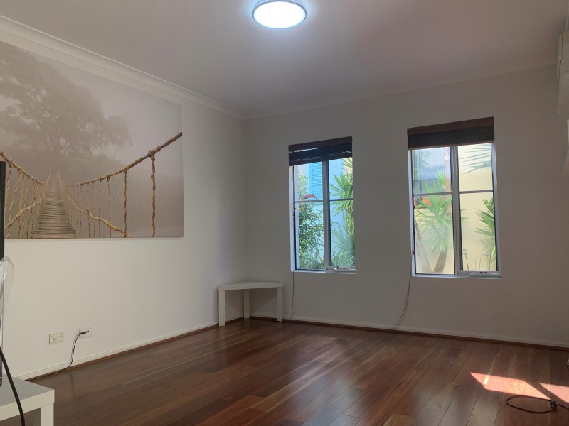 37/34 PALMERSTON STREET, Perth WA 6000