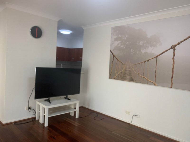 37/34 PALMERSTON STREET, Perth WA 6000