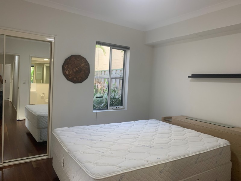 37/34 PALMERSTON STREET, Perth WA 6000