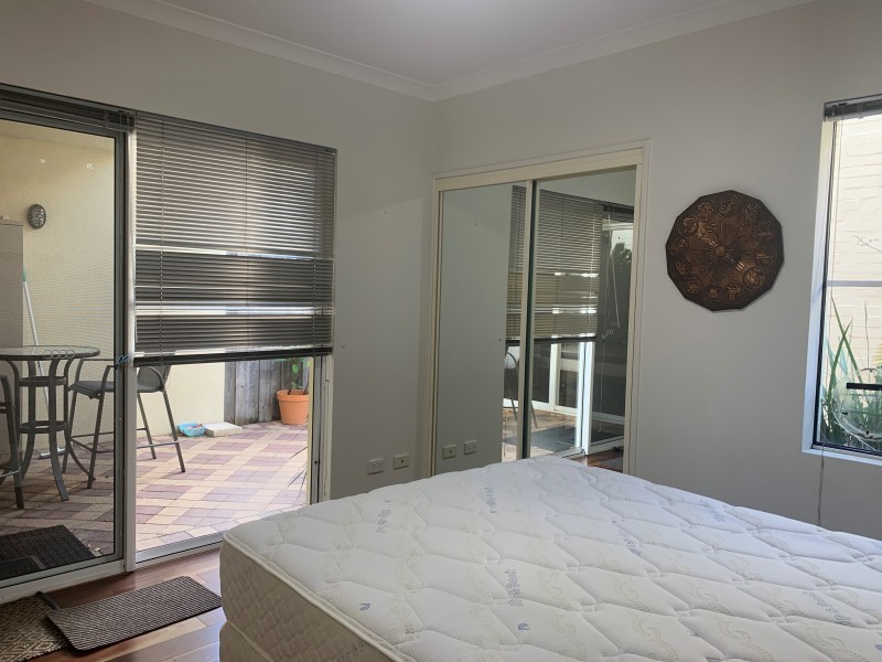 37/34 PALMERSTON STREET, Perth WA 6000