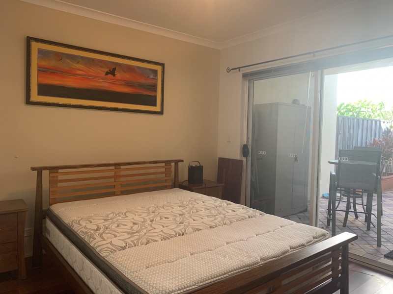 37/34 PALMERSTON STREET, Perth WA 6000