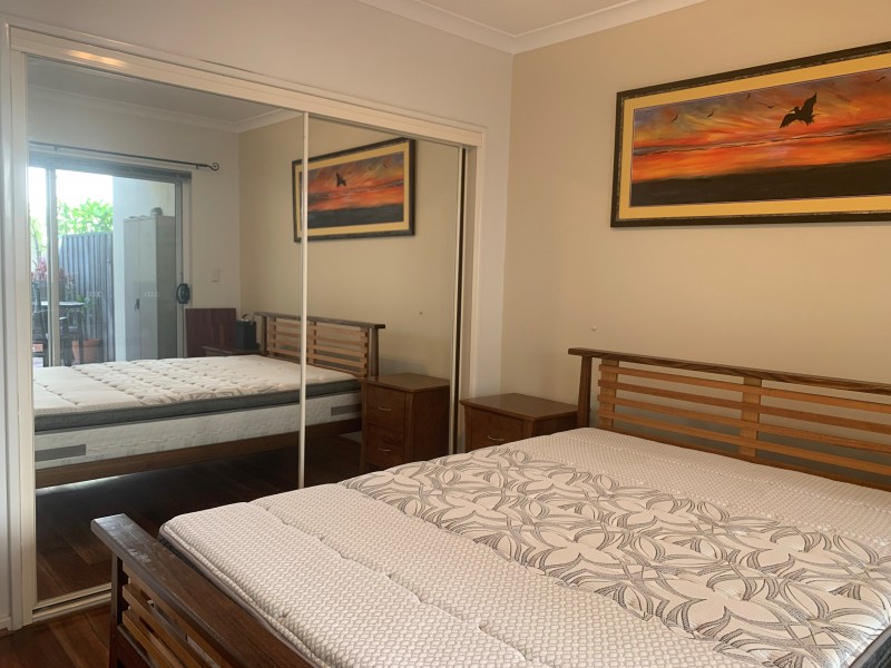 37/34 PALMERSTON STREET, Perth WA 6000