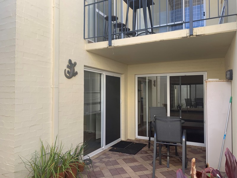 37/34 PALMERSTON STREET, Perth WA 6000