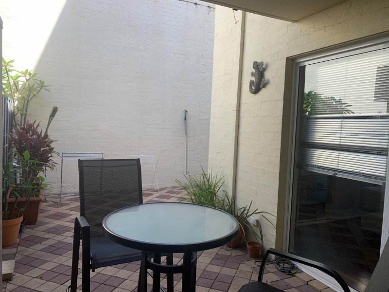 37/34 PALMERSTON STREET, Perth WA 6000