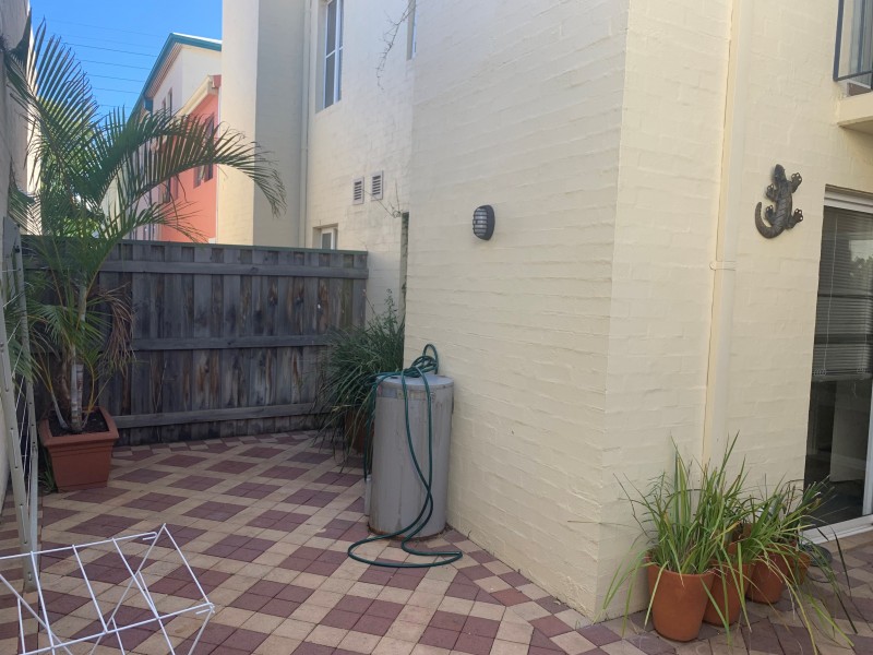 37/34 PALMERSTON STREET, Perth WA 6000