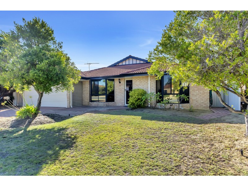 94 The Avenue, Alexander Heights WA 6064