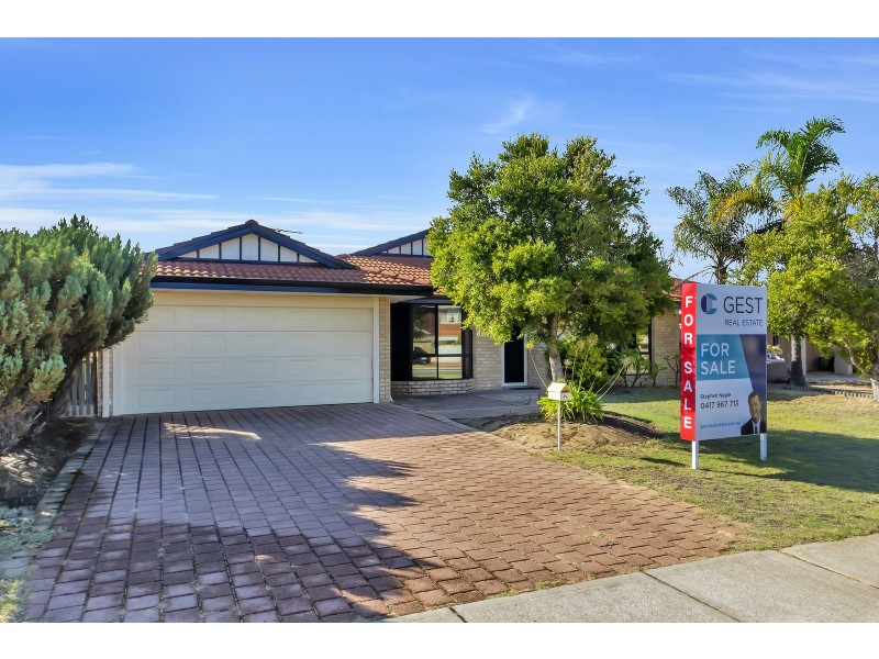 94 The Avenue, Alexander Heights WA 6064