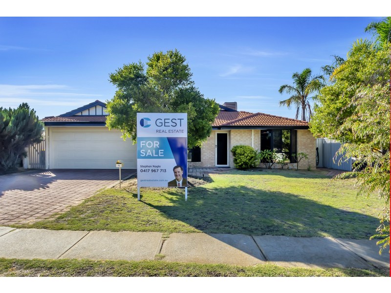 94 The Avenue, Alexander Heights WA 6064
