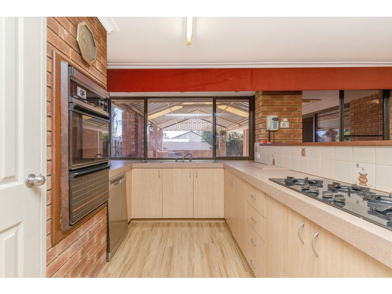 12 CROMWELL ROAD, Alexander Heights WA 6064