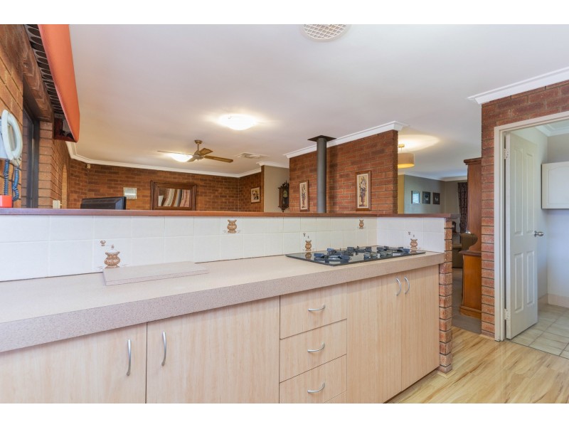 12 CROMWELL ROAD, Alexander Heights WA 6064