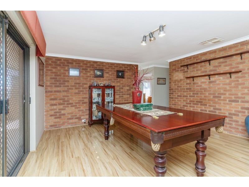 12 CROMWELL ROAD, Alexander Heights WA 6064