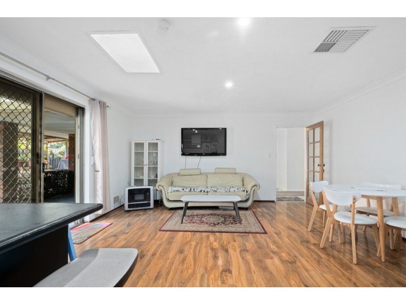 202 MORLEY DRIVE EAST, Eden Hill WA 6054