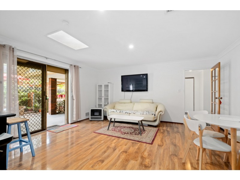 202 MORLEY DRIVE EAST, Eden Hill WA 6054