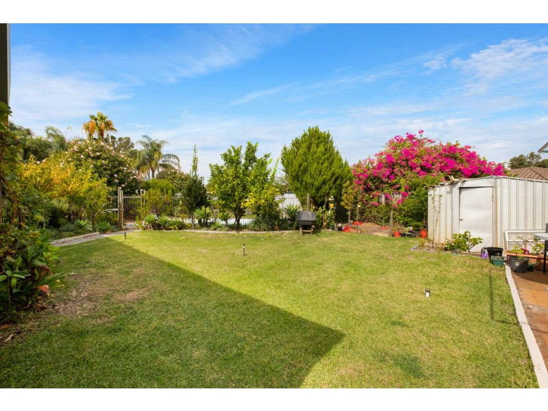 202 MORLEY DRIVE EAST, Eden Hill WA 6054