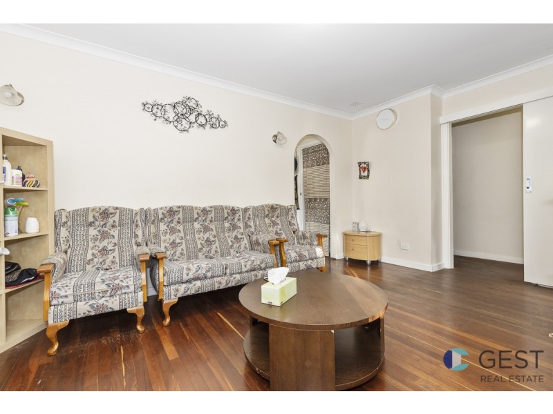 58 CASSERLEY AVENUE, Girrawheen WA 6064