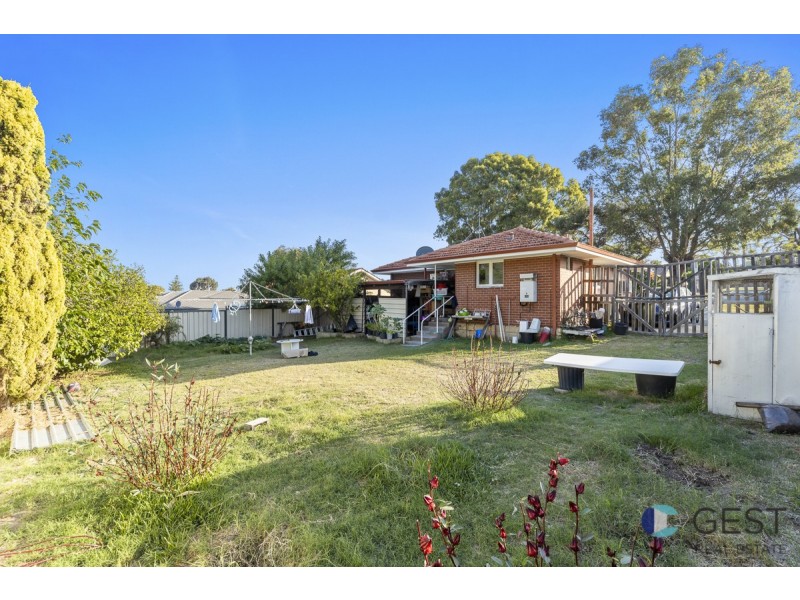 58 CASSERLEY AVENUE, Girrawheen WA 6064