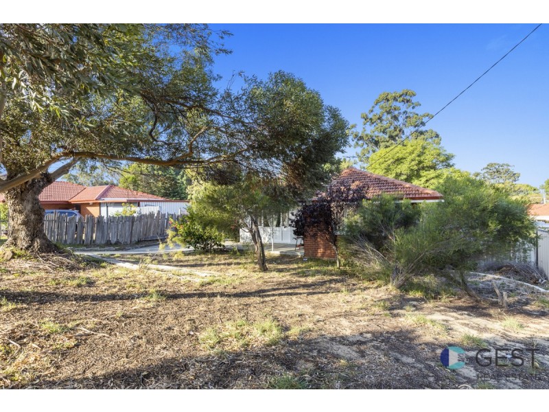 58 CASSERLEY AVENUE, Girrawheen WA 6064