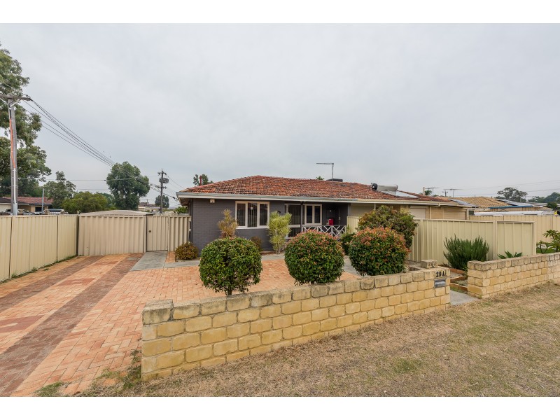 29A WINTERTON WAY, Girrawheen WA 6064