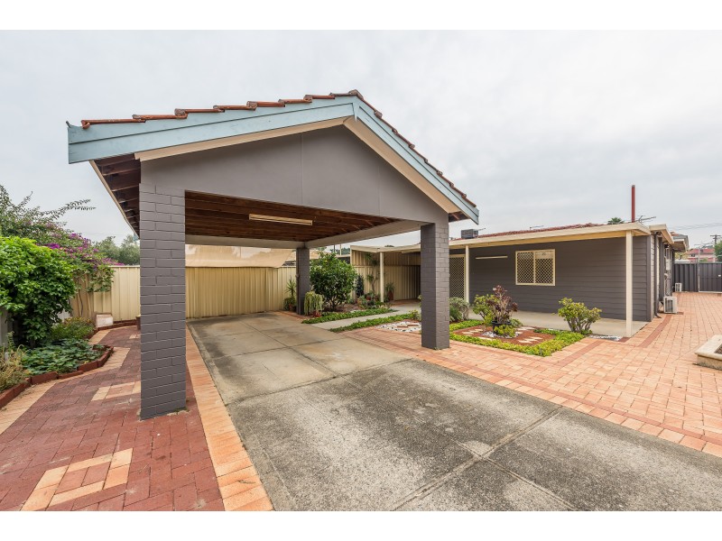 29A WINTERTON WAY, Girrawheen WA 6064