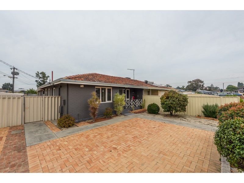 29A WINTERTON WAY, Girrawheen WA 6064