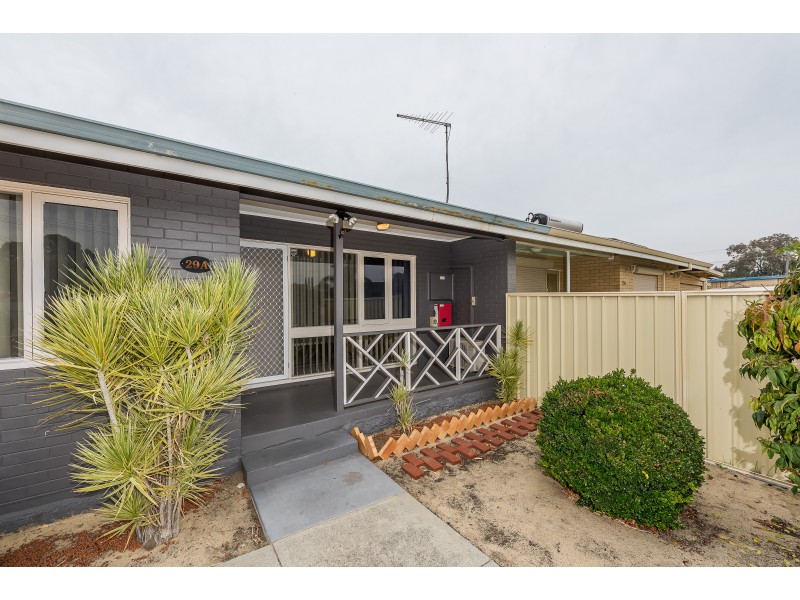29A WINTERTON WAY, Girrawheen WA 6064